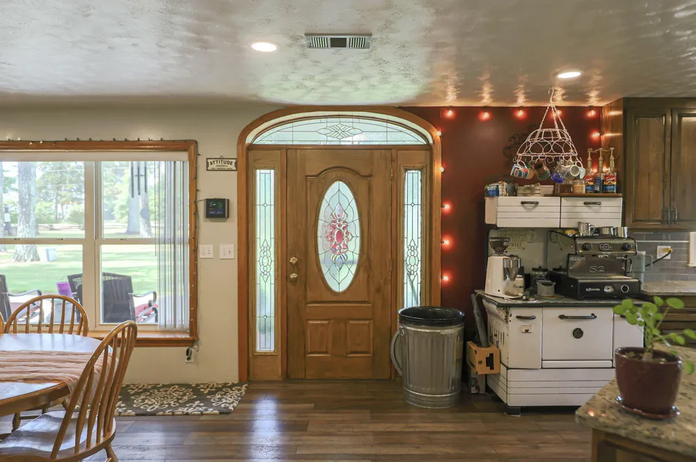 9466 Clarks Mill Road Avera, GA 30803