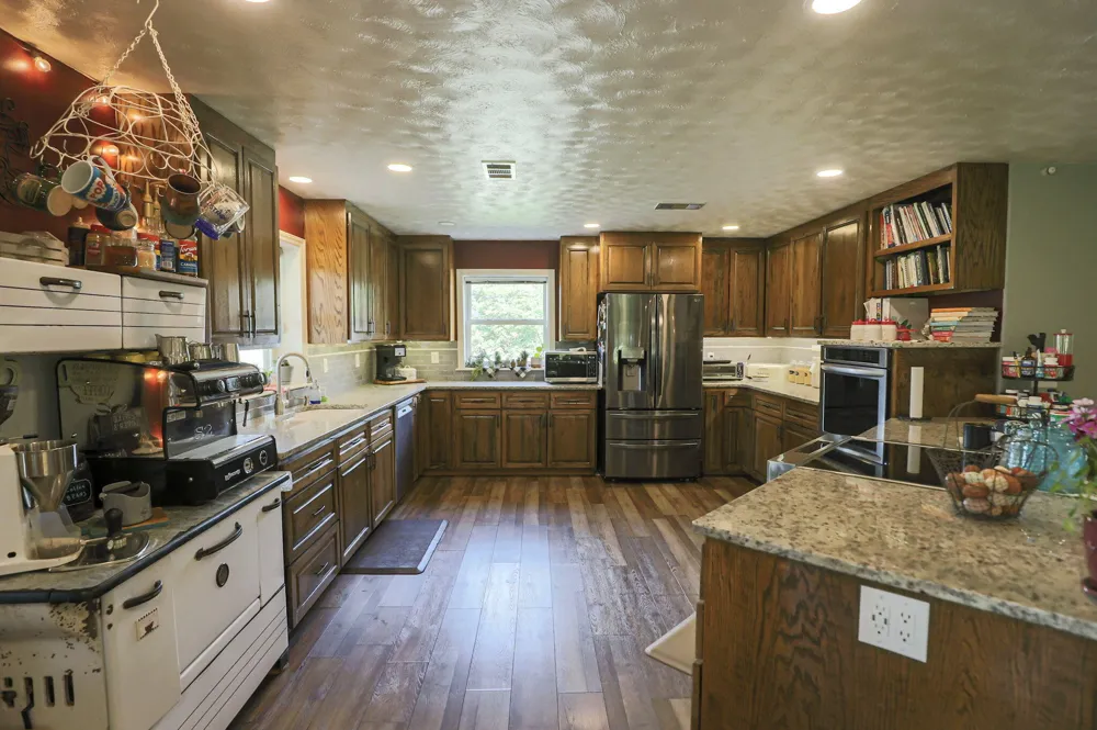 9466 Clarks Mill Road Avera, GA 30803