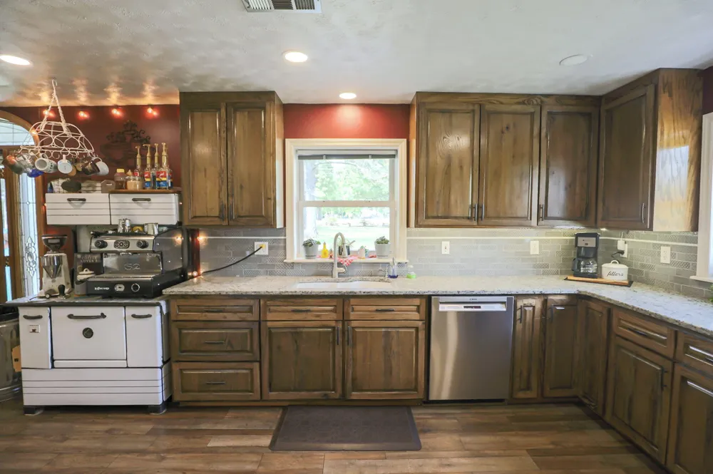 9466 Clarks Mill Road Avera, GA 30803