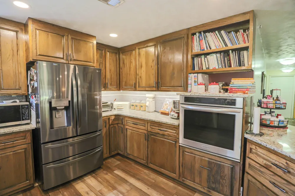 9466 Clarks Mill Road Avera, GA 30803