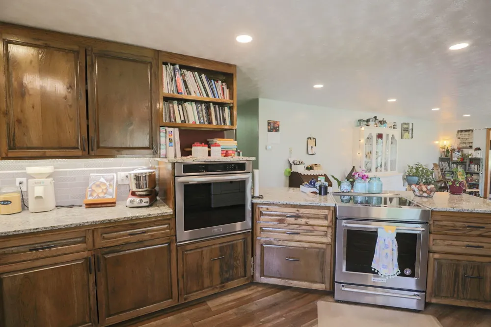 9466 Clarks Mill Road Avera, GA 30803