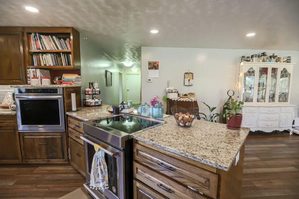 9466 Clarks Mill Road Avera, GA 30803