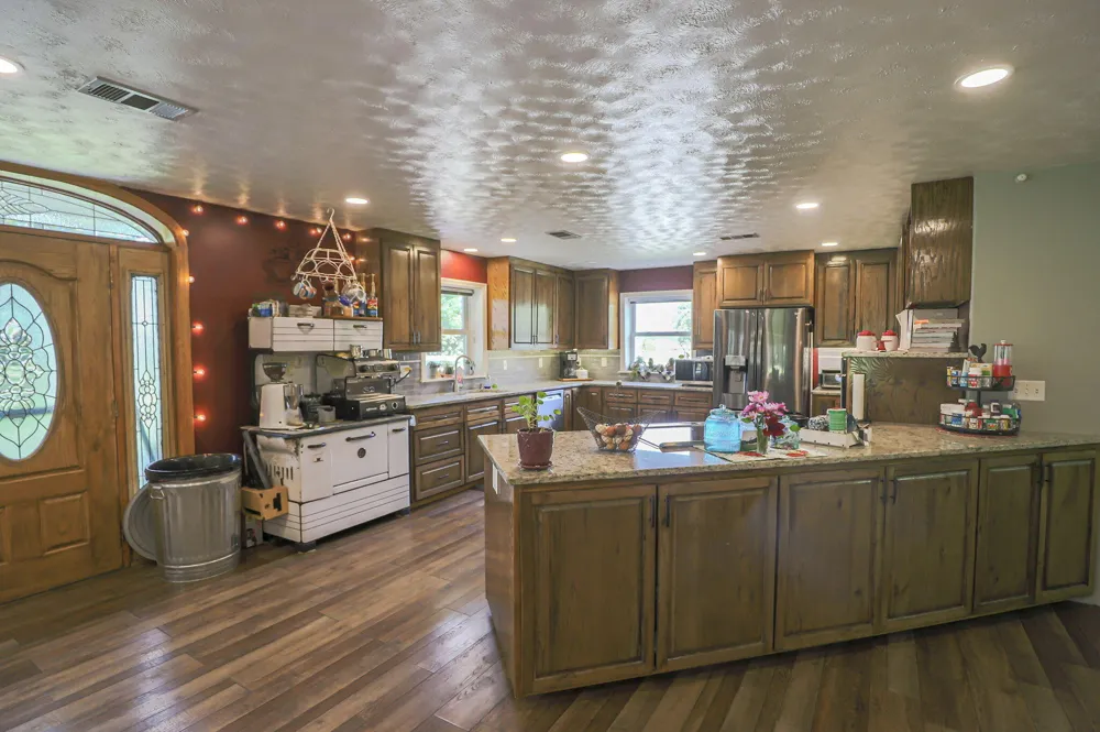 9466 Clarks Mill Road Avera, GA 30803