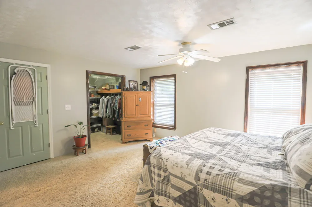 9466 Clarks Mill Road Avera, GA 30803