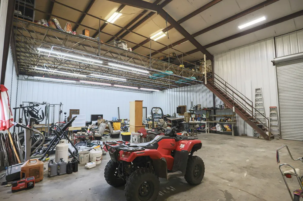 9466 Clarks Mill Road Avera, GA 30803