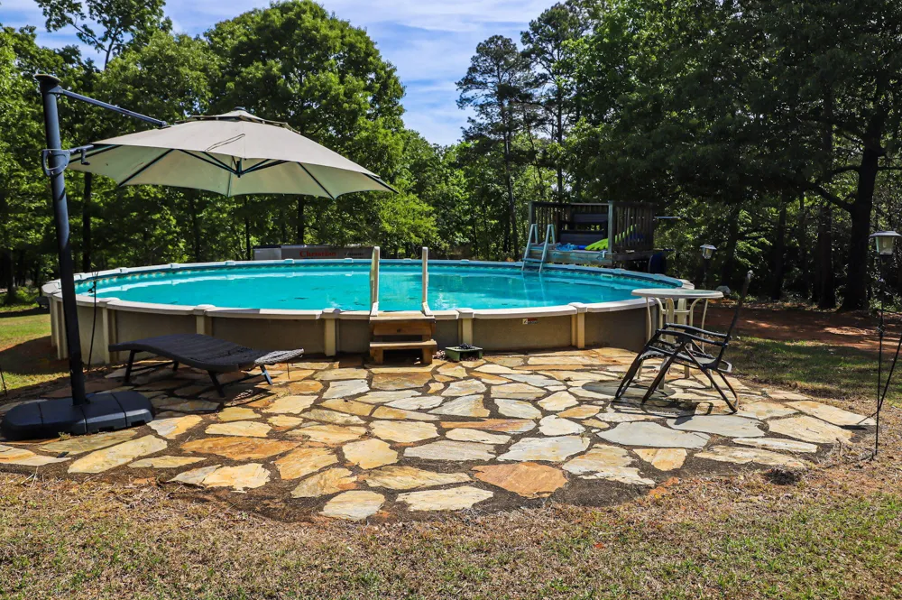9466 Clarks Mill Road Avera, GA 30803