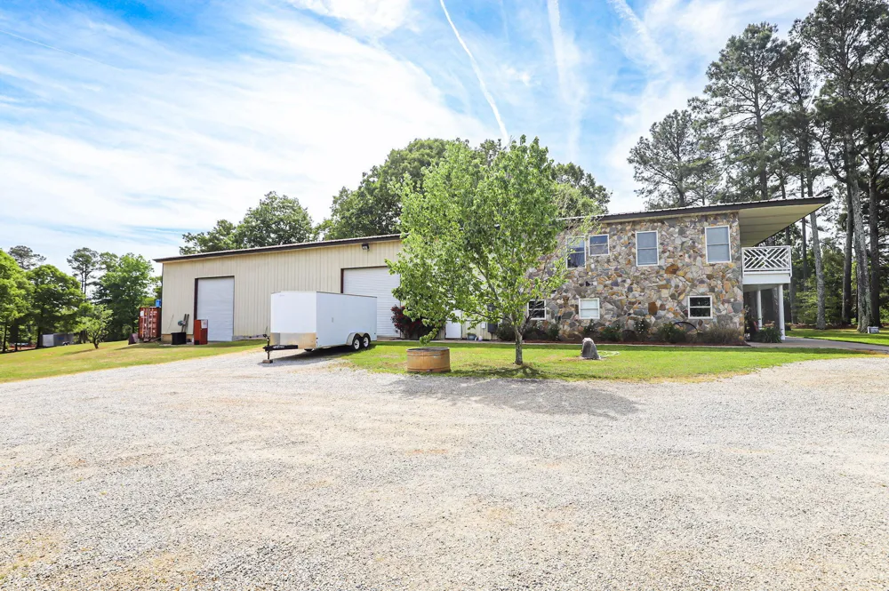 9466 Clarks Mill Road Avera, GA 30803