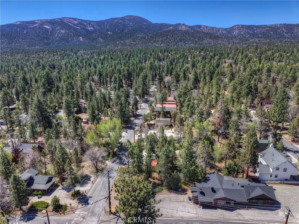 Maple Lane Sugarloaf, CA 92386