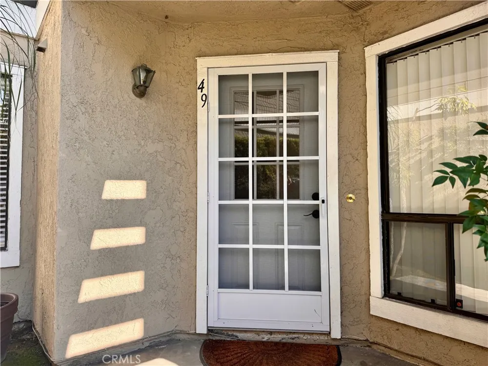 49 Clover Aliso Viejo, CA 92656