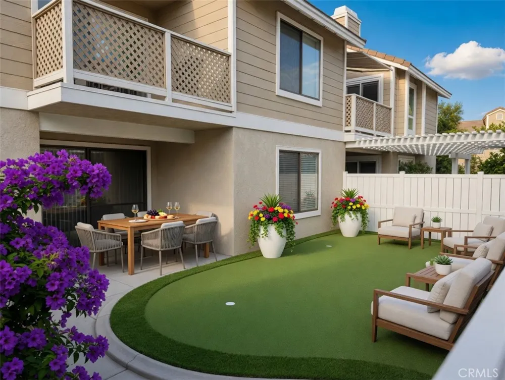 49 Clover Aliso Viejo, CA 92656