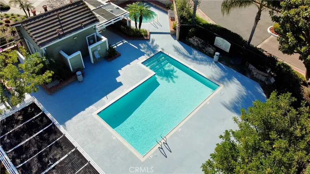 49 Clover Aliso Viejo, CA 92656