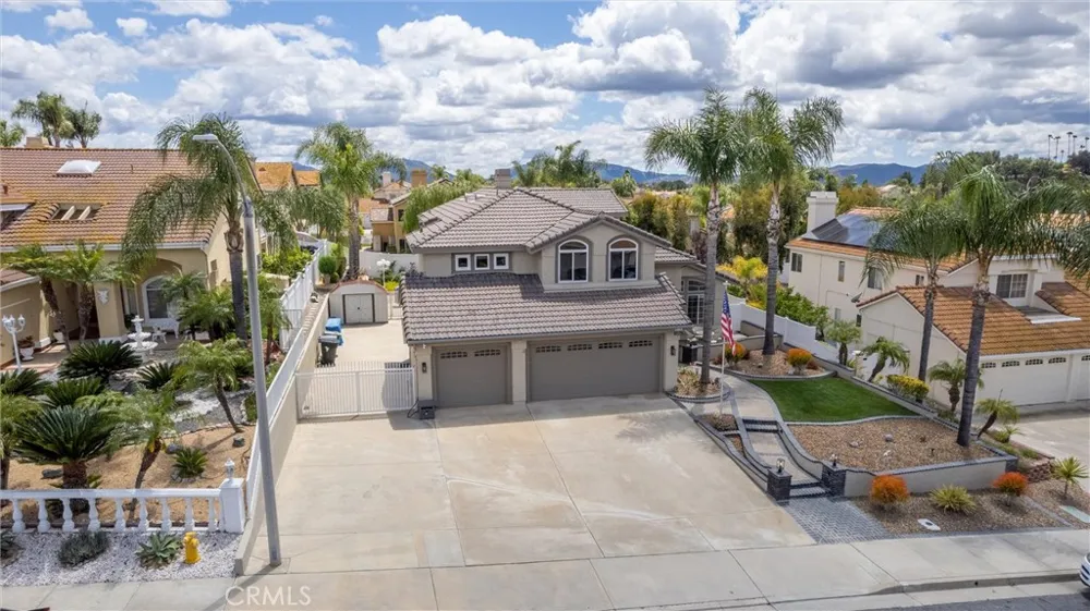 31801 Valone Court Temecula, CA 92591