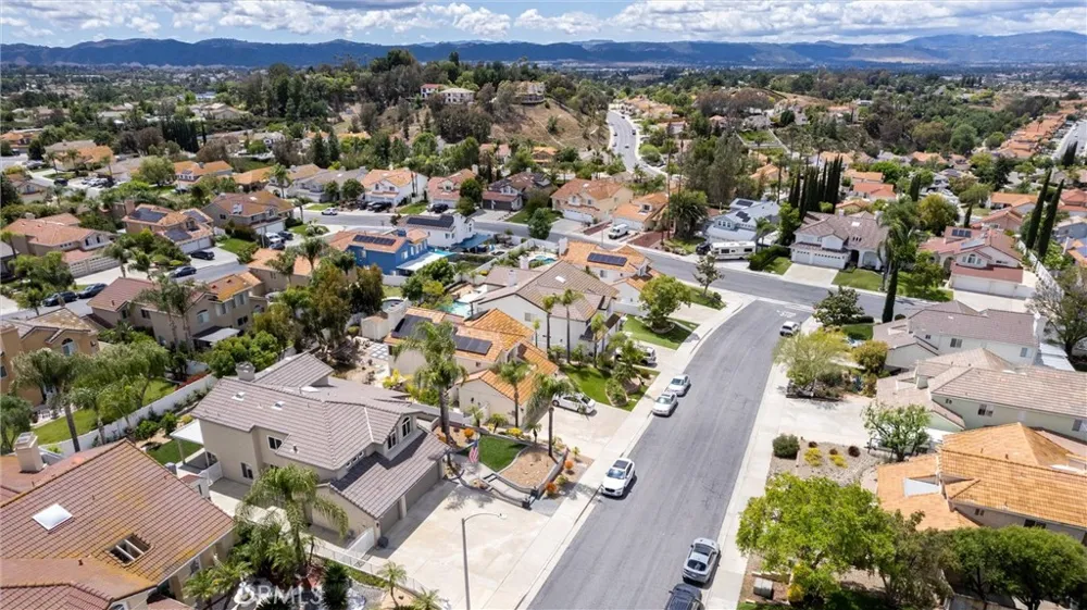 31801 Valone Court Temecula, CA 92591