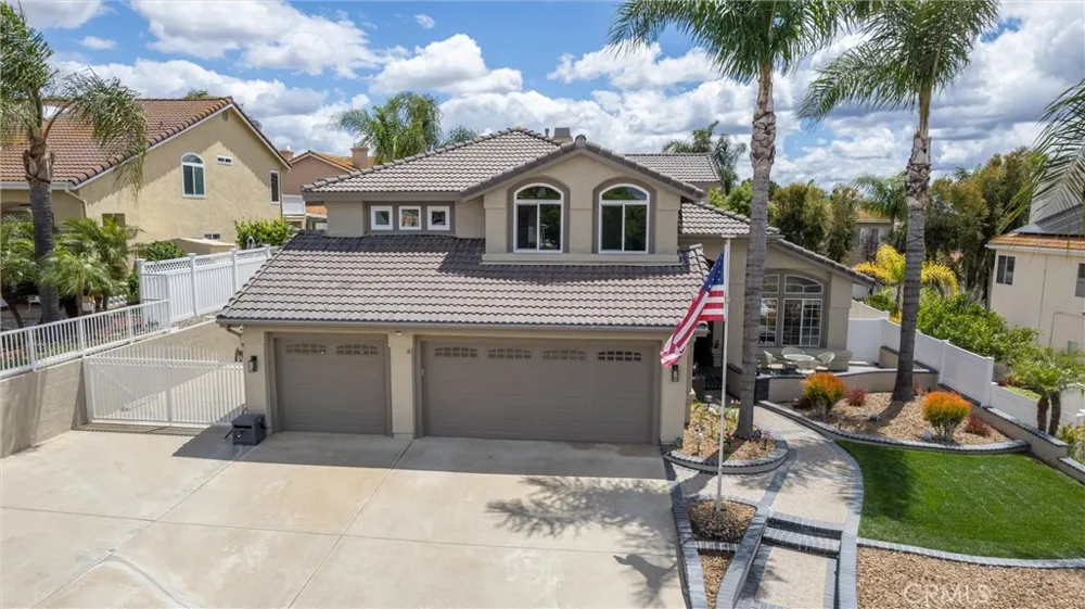 31801 Valone Court Temecula, CA 92591