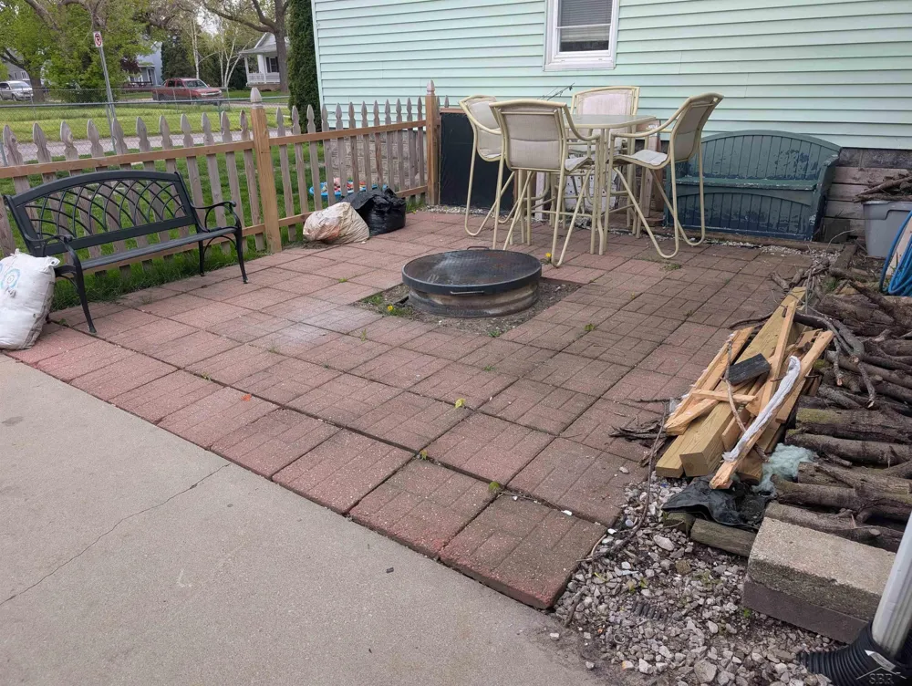 800 S Warner Street Bay City City, MI 48706
