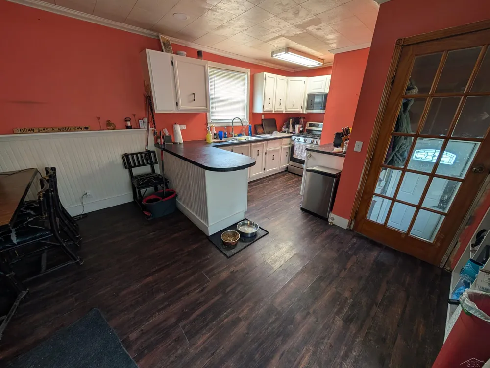 800 S Warner Street Bay City City, MI 48706