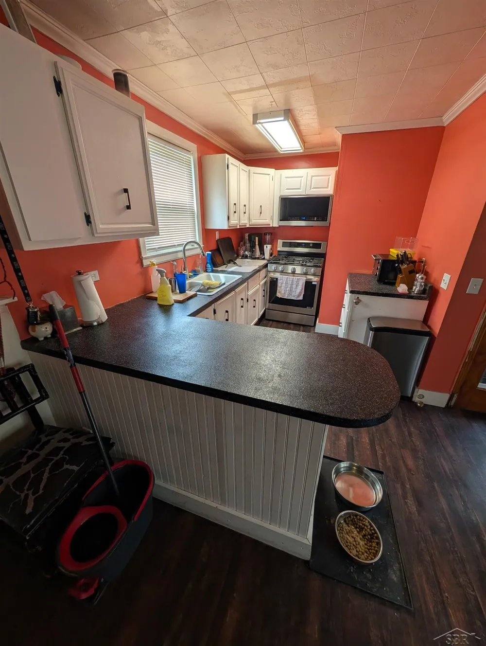 800 S Warner Street Bay City City, MI 48706
