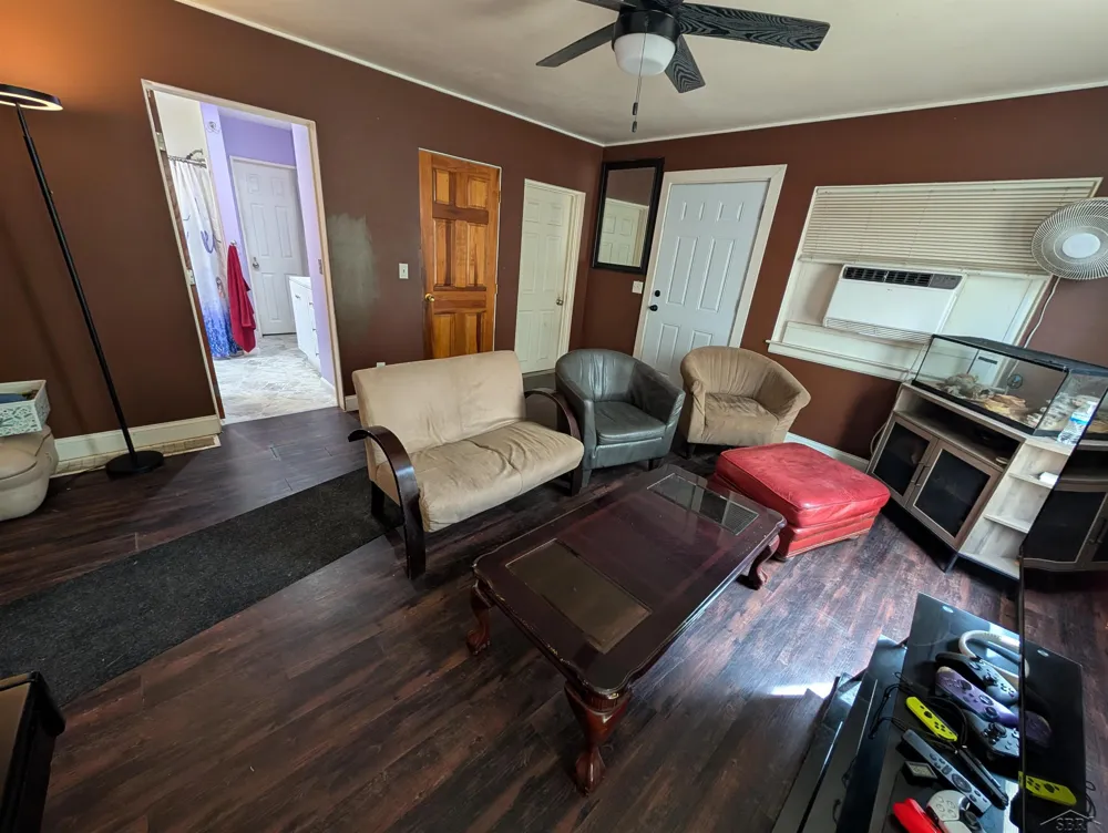 800 S Warner Street Bay City City, MI 48706