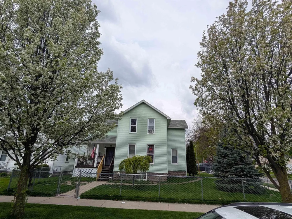 800 S Warner Street Bay City City, MI 48706