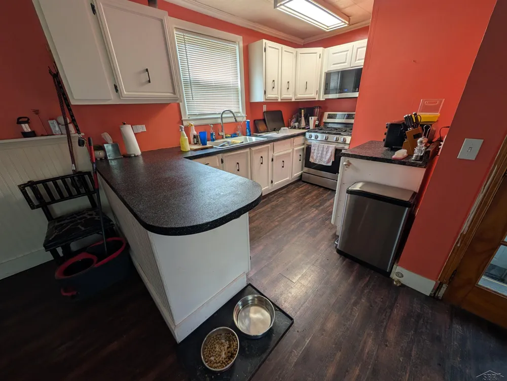 800 S Warner Street Bay City City, MI 48706
