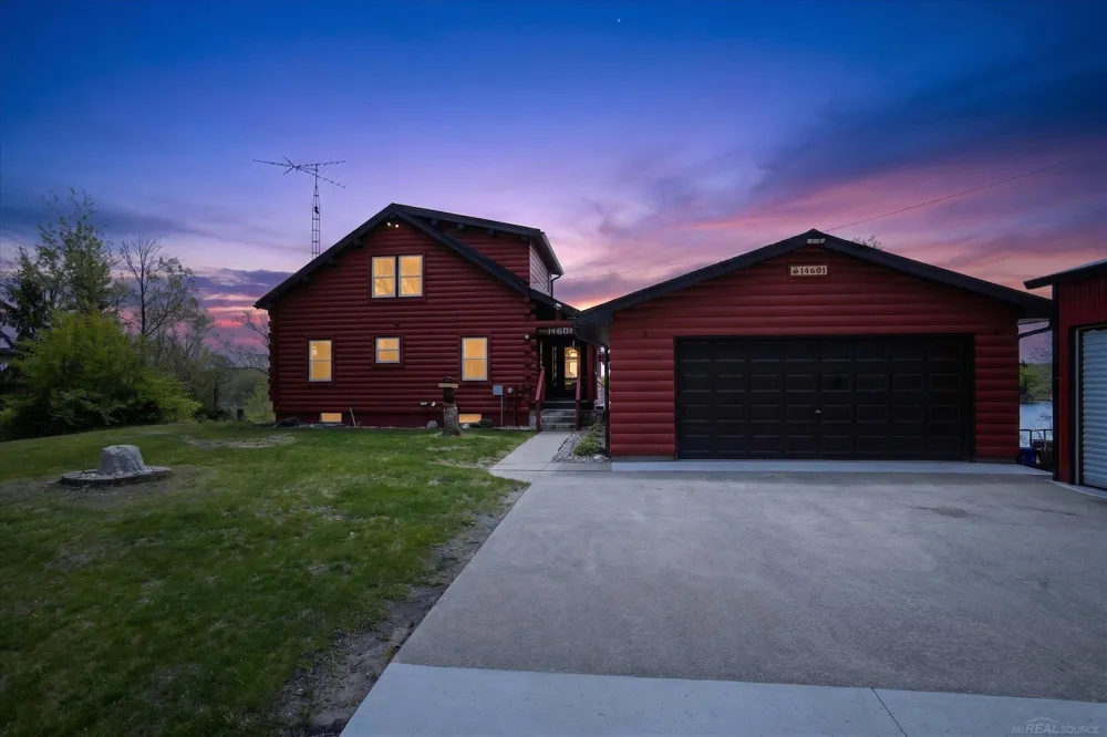 14601 Brookhurst Drive Somerset Township, MI 49233
