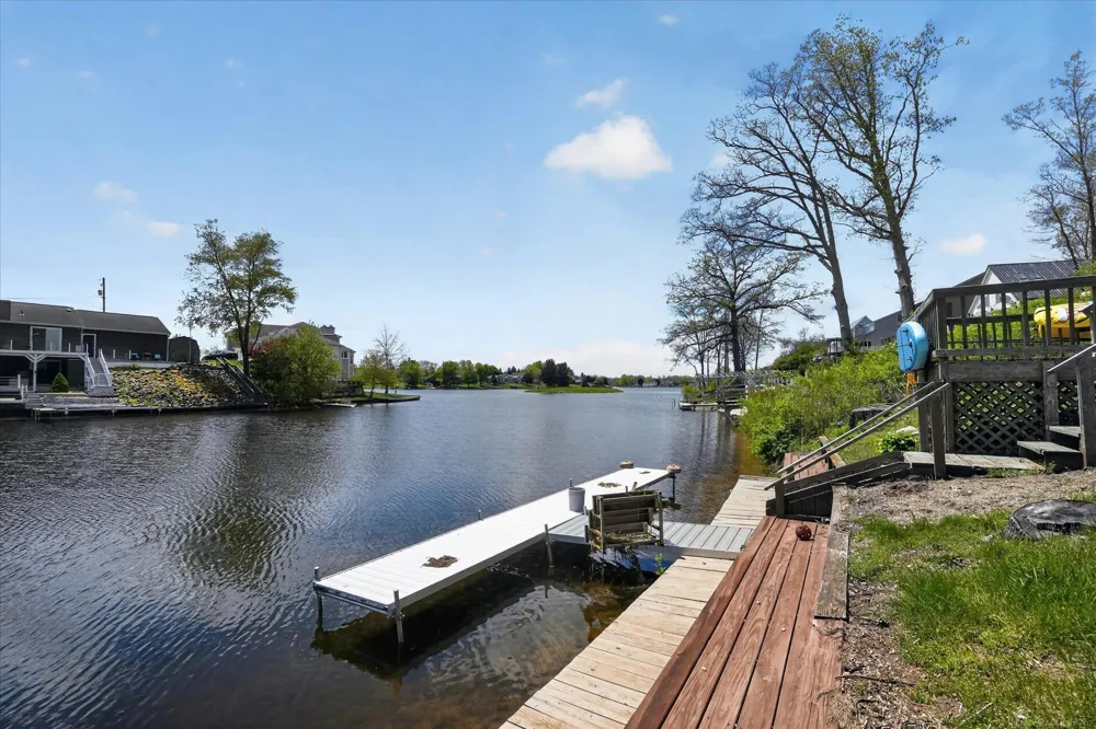 14601 Brookhurst Drive Somerset Township, MI 49233