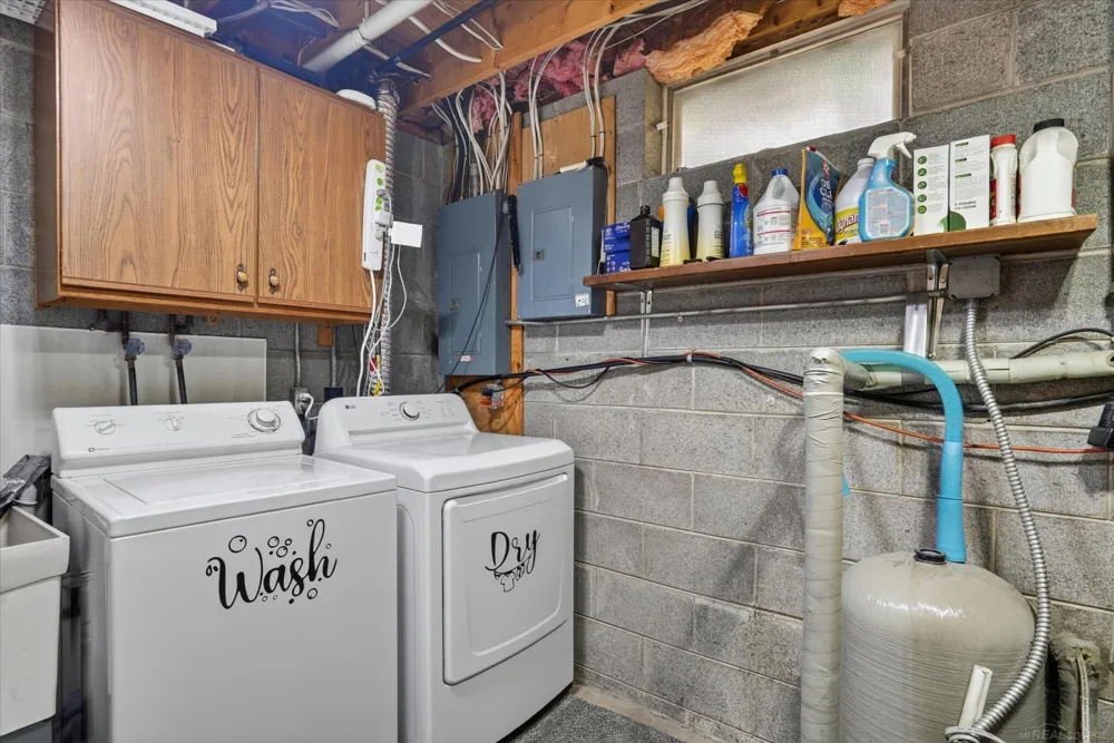14601 Brookhurst Drive Somerset Township, MI 49233