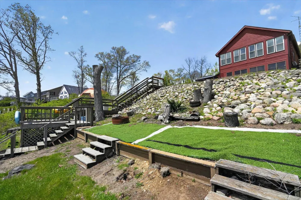14601 Brookhurst Drive Somerset Township, MI 49233