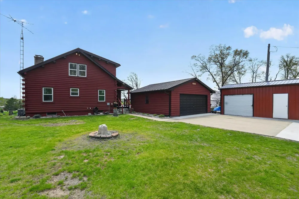 14601 Brookhurst Drive Somerset Township, MI 49233