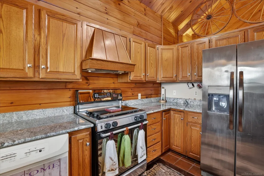 14601 Brookhurst Drive Somerset Township, MI 49233