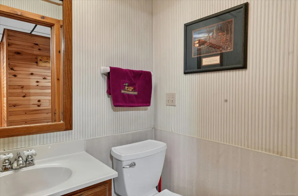 14601 Brookhurst Drive Somerset Township, MI 49233