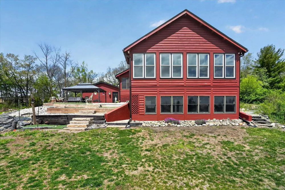 14601 Brookhurst Drive Somerset Township, MI 49233
