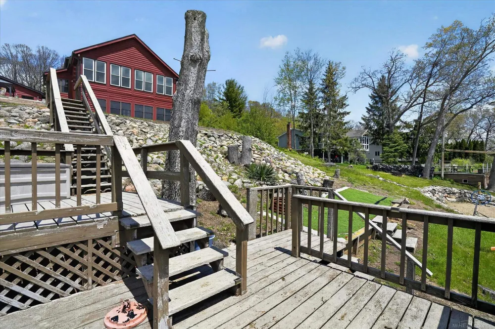 14601 Brookhurst Drive Somerset Township, MI 49233