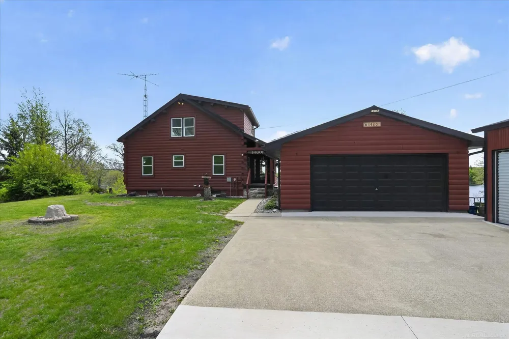 14601 Brookhurst Drive Somerset Township, MI 49233