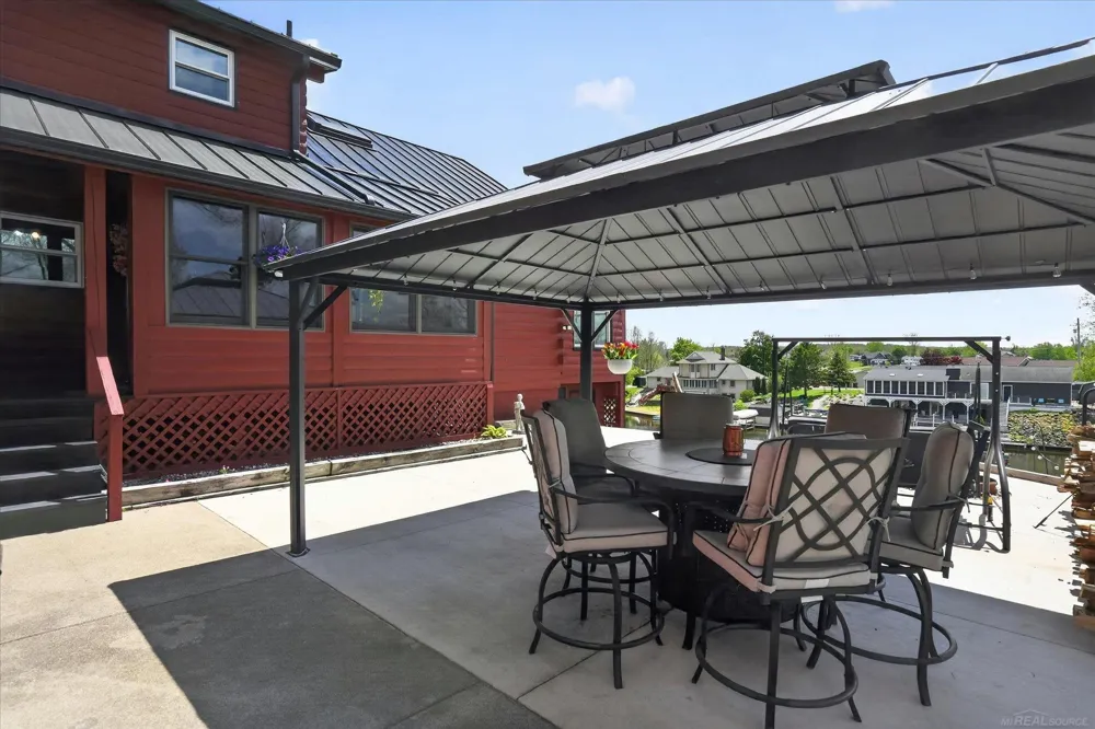 14601 Brookhurst Drive Somerset Township, MI 49233
