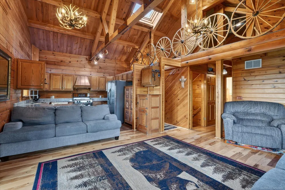 14601 Brookhurst Drive Somerset Township, MI 49233