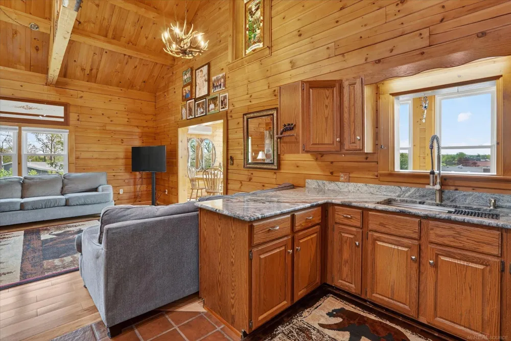 14601 Brookhurst Drive Somerset Township, MI 49233