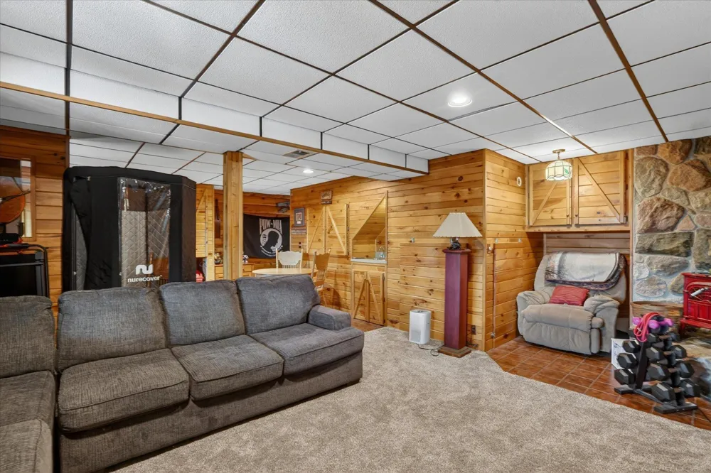 14601 Brookhurst Drive Somerset Township, MI 49233