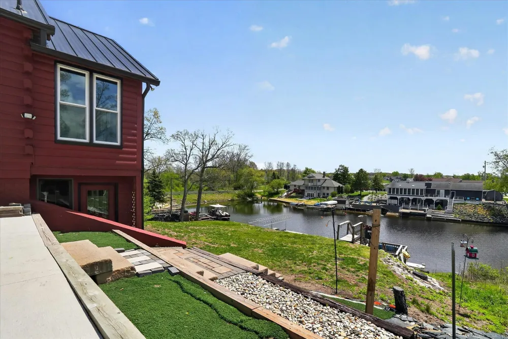 14601 Brookhurst Drive Somerset Township, MI 49233