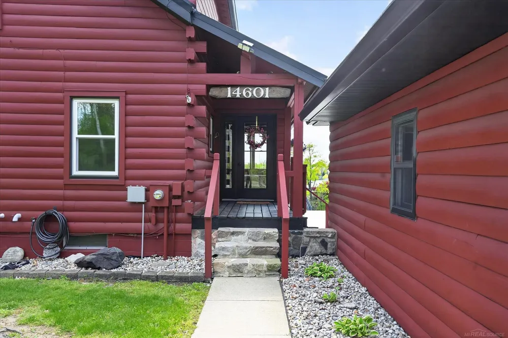 14601 Brookhurst Drive Somerset Township, MI 49233