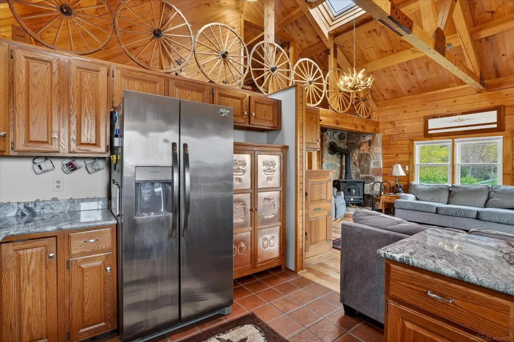 14601 Brookhurst Drive Somerset Township, MI 49233