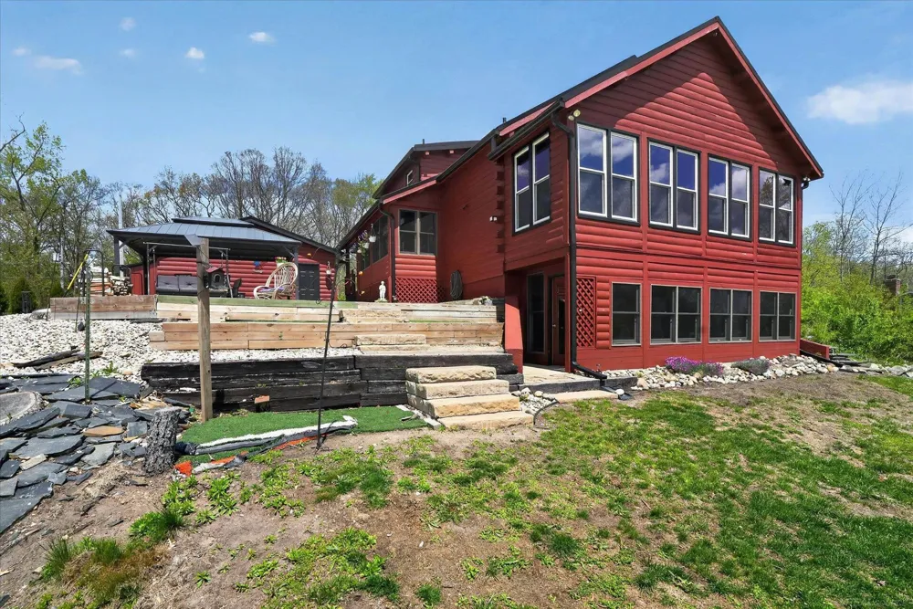 14601 Brookhurst Drive Somerset Township, MI 49233