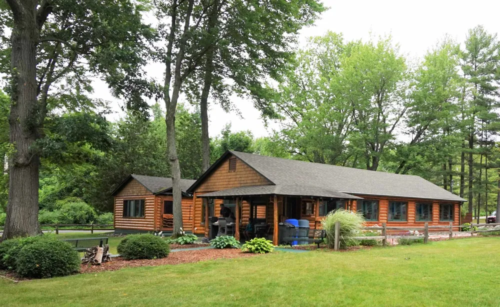 4991 Crossover Kearney Township, MI 49615