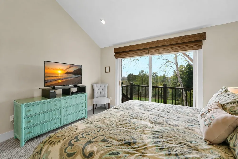 4991 Crossover Kearney Township, MI 49615