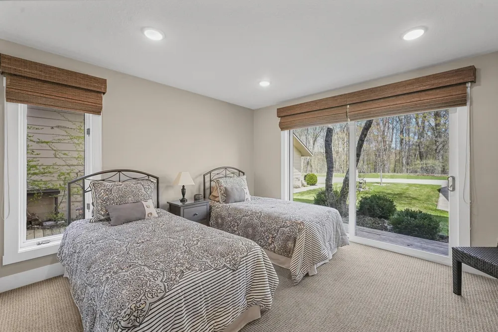 4991 Crossover Kearney Township, MI 49615