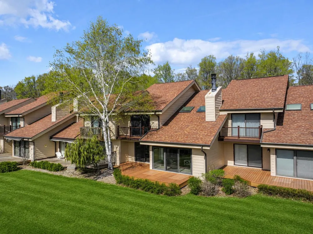 4991 Crossover Kearney Township, MI 49615