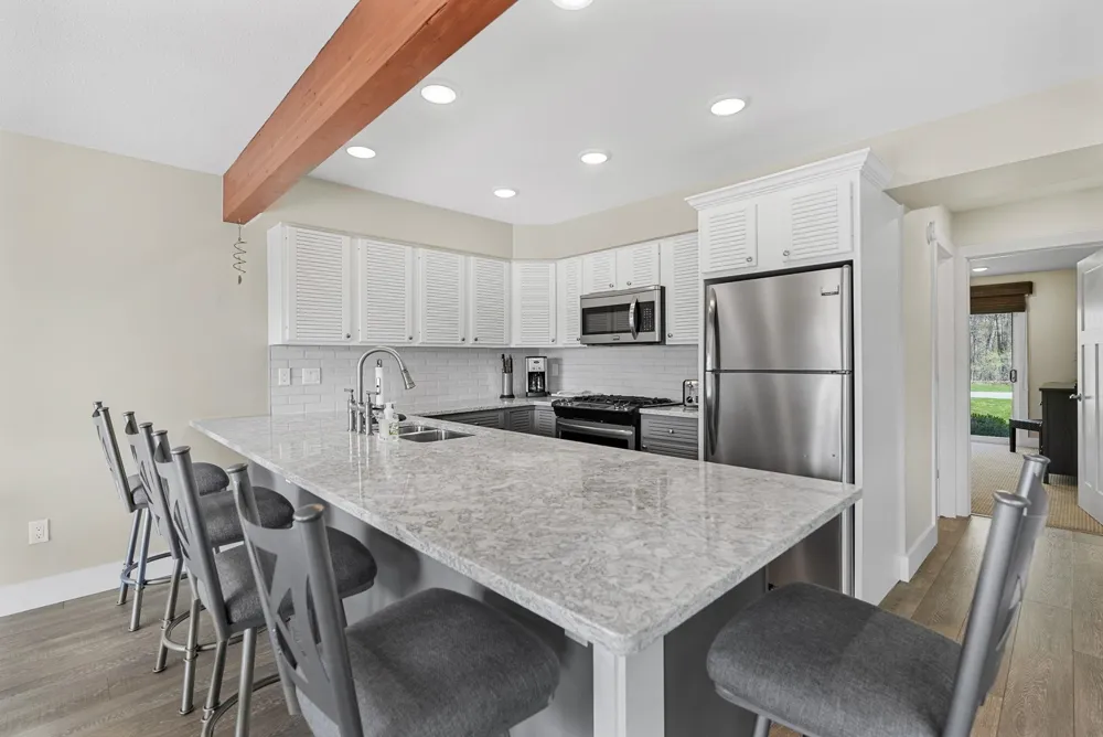4991 Crossover Kearney Township, MI 49615