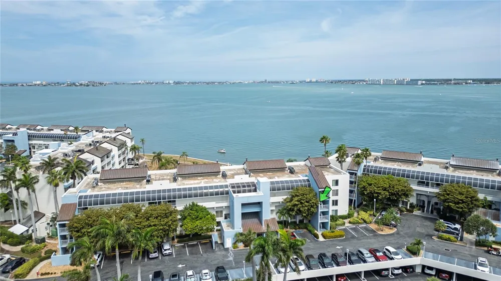 5155 ISLA KEY BOULEVARD S #307 St Petersburg, FL 33715
