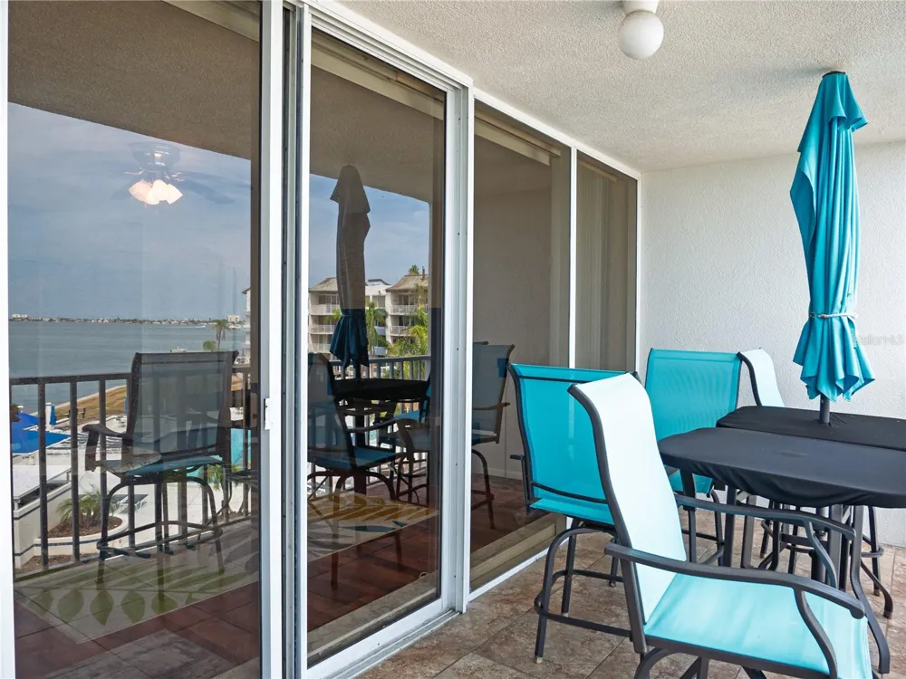 5155 ISLA KEY BOULEVARD S #307 St Petersburg, FL 33715