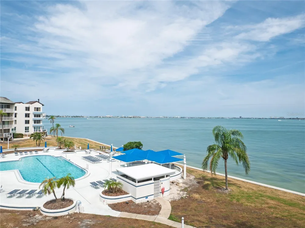5155 ISLA KEY BOULEVARD S #307 St Petersburg, FL 33715